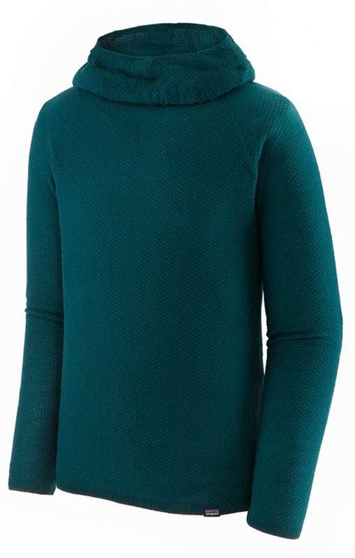 Patagonia Capilene Air Hoody